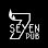 Seven pub Logo