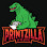 Printzilla House Logo