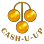Cash U UP Kampong Cham Logo