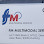 FM Multimodal Services Sdn Bhd Kuching Logo