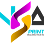 NSA Printing Services Logo