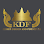 KDF - Khmer Design & Furniture Logo