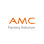 AMC System Sdn. Bhd. Logo