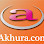 Akhura Logo