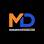 MD EVENTS ASIA SDN BHD (1125474-A) Logo