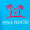 Pina House Logo