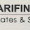 Che Arifin & Co Kuantan - Peguambela & Peguamcara Logo
