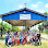 amen shalom presbyterian church 아멘샬롬 Logo