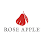 Rose Apple Boutique Logo