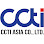 CCTI ASIA CO., LTD. Logo