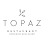 TOPAZ (Norodom Boulevard) Logo