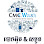 CMC Wash laundromat and Dry cleaning Logo