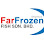 Far Frozen Fish RTC Kota Bharu Logo