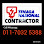 Kontraktor TNB - KL - SELANGOR - N9 Logo