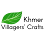 Khmer Villagers' Crafts Logo