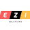 EZI Solutions Mesin Cashier POS Sistem Murah Malaysia Logo