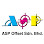 ASP OFFSET SDN BHD Logo