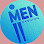 Men Fashion Logo