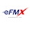 eFMX [FMX (M) Sdn Bhd] Logo