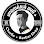 Charlie + Barbershop Logo