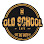 OLD SCHOOL CAFE Logo