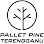 Pallet Pine Terengganu Logo