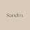 Sandm. Studio | Penang Logo