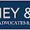 Rodney & Co (Advocates & Solicitors) Logo