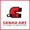 Cenad Art Sdn Bhd (Puchong Branch) Laser Cutting , Engraving Services Logo