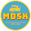 Masala Dosa Street Kitchen - 100% Pure Indian Vegetarian & Vegan Logo