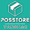 Posstore Tangkak Logo