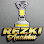 RA Cleaning Service Logo