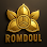 តោះឆ្ងាញ់ Logo