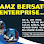 Bengkel besi shah alam Logo