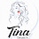 Tina Beauty Logo