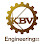 KBV Engineering Sdn Bhd Logo
