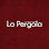 La Pergola Restaurant & Red Pool Bar Logo