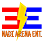 E&E Nadi Arena Enterprise Logo