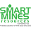 Smart Mines Resources Logo