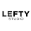 Lefty Studio 左手摄影传媒工作室 Logo