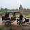 Rorth Angkor Taxi Logo