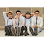 Malaysia Wedding Live Band @ Happy Fish Entertainment & Management Logo