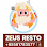ZEUS Resto KPS Logo