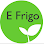 E Frigo (M) Sdn Bhd Logo