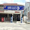 Line Clear Express and Logistics Logo