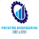Prosfire Engineering Logo
