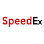SpeedEx Logistics Logo