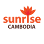 Sunrise Cambodia (Kandal) Logo
