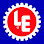 Olijaya Engineering Sdn Bhd (Lubrication Engineers - LE) Logo
