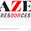 AZE diposable face mask medical supplier malaysia Logo